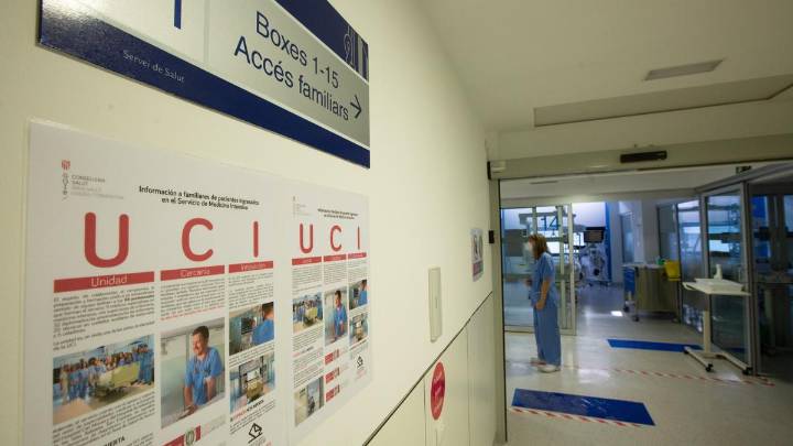 En estado crítico un hombre tras ser apuñalado en Ibiza