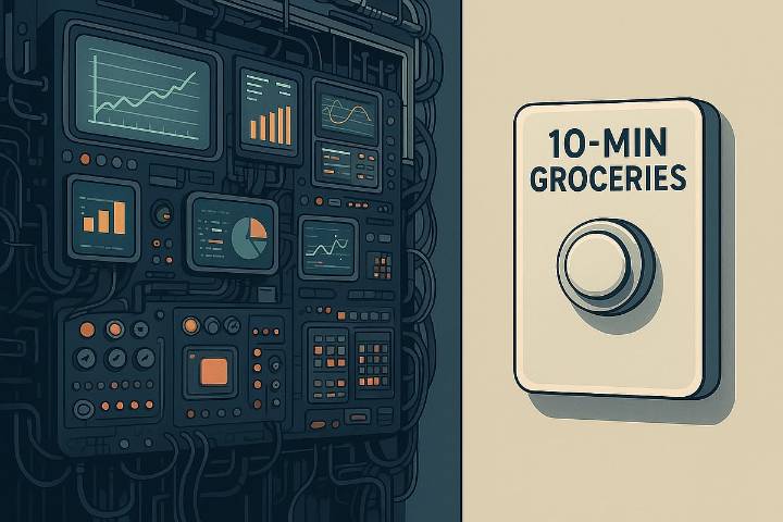 Why “Impressive Tech” Fails & The 10xCX Rule That Drives Success