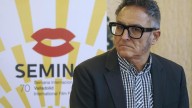 Muere de forma repentina el director de la Seminci, José Luis Cienfuegos