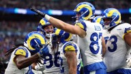 The Los Angeles Rams have the chance accomplish something no team ever has