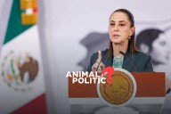 Sheinbaum confía llegar a acuerdo con EU que reconozca disponibilidad de agua; negociaciones siguen