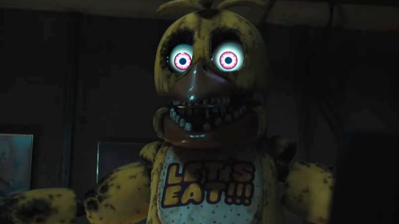 'Five Nights at Freddy's 2' Review: Unintentional Laughs Overshadow Horror
