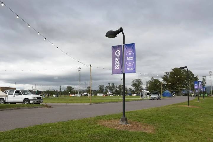 Sábado y domingo | Arrancó la 3° Edición de la Expo Ciudad en el Centro de Convenciones