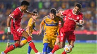 Toluca y Tigres definirán al campeón del Apertura 2025