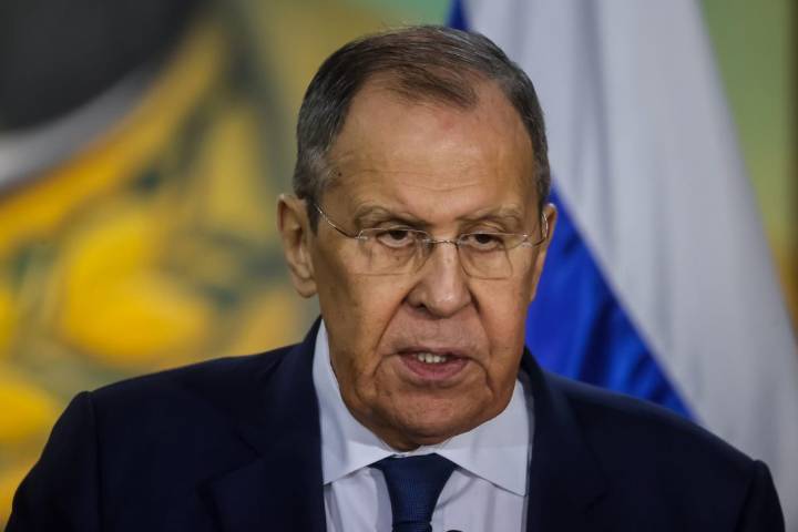 Rusia advierte que tiene lista su respuesta a un despliegue europeo...