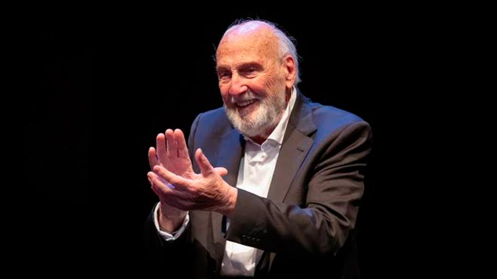 A los 96 años murió Héctor Alterio, un ícono del cine argentino