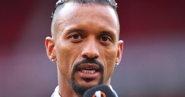 Nani names £60m star who would have been a 'great signing' for Man Utd