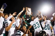 After a year of turmoil, El Cerrito chases storybook state title