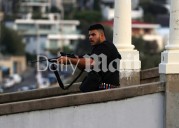 Naveed Akram named as suspected Bondi Beach shooter