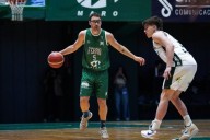 Ferro celebró la Sudamericana en Caballito y destacó el aporte del nicoleño José Defelippo