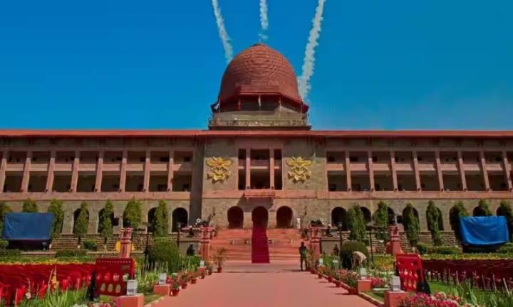 NDA cadets fund fallen batchmate's sister's medical dream