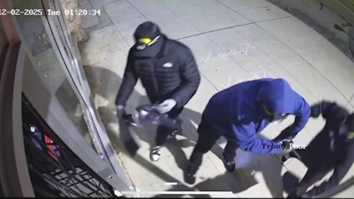 Burglars ransack Burbank card shop, steal $100,000 worth of rare trading cards