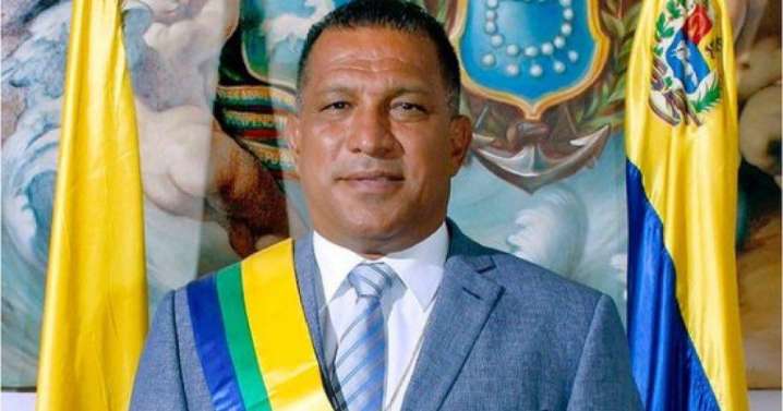 El preso político venezolano Alfredo Díaz muere en El Helicoide, el mayor centro chavista de torturas