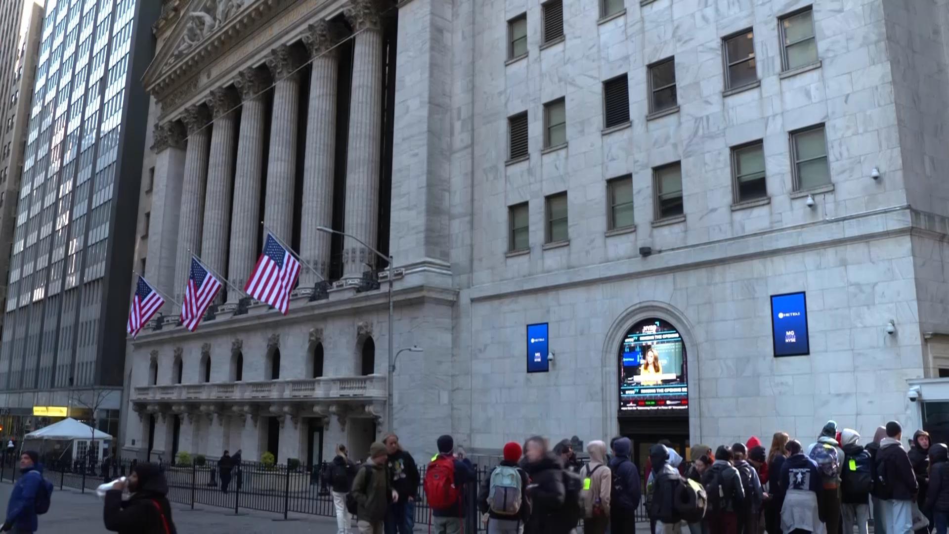 AP explains why everyone’s talking about a ‘K