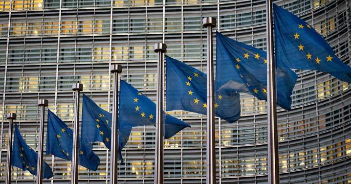 Top EU official slams U.S. for meddling in Europe’s affairs