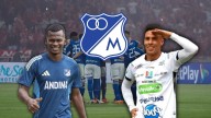 Millonarios: este sería el tercer fichaje para 2026