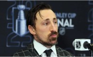 NHL News: Brad Marchand fires candid shot at former teammate on Stanley Cup