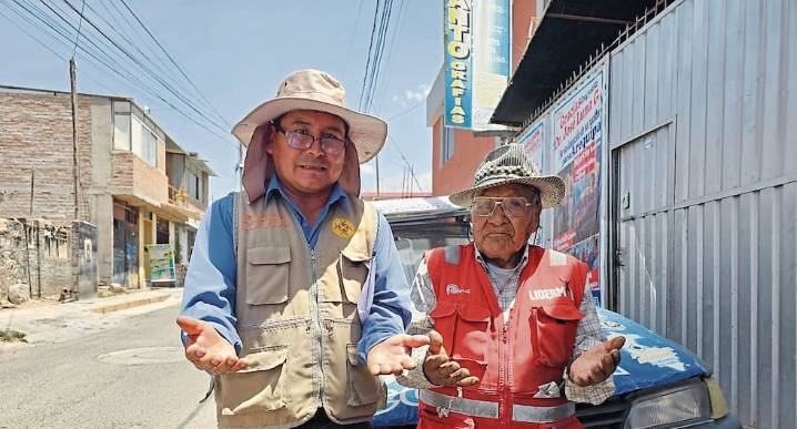 Ollas comunes de Arequipa no pueden renovar utensilios desde la pandemia