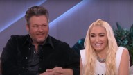 Amid Blake Shelton Split Rumors, Gwen Stefani's Red Carpet Ring Choices Are Doing All The Talking