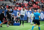 Former coach happy about Whitecaps’ success but says it took time getting there