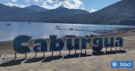 Gobierno afirma que cierre de brazo de río que da al Lago Caburgua es para resguardar derechos de agua
