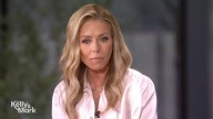 Kelly Ripa reveals Mark Consuelos 'cut her off' in surprising confession: 'I felt robbed'