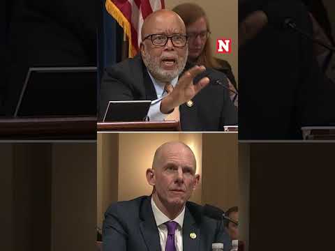 FBI Official Calls Antifa Biggest US Threat But Offers No Details