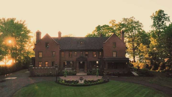 Beyond the Listing: Gilded age charm meets modern living in Bratenahl estate