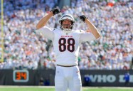 High-Upside Bench Stashes: Sneaky Fantasy Football Waiver Wire Adds Before Week 15