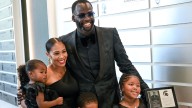 Draymond Green details ‘s–tty’ feeling being away from family