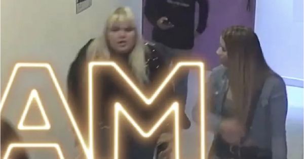 Se pudo evitar: el primer robo que anticipó el escándalo de More Rial