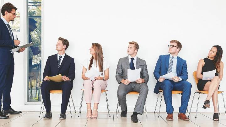 Las cinco claves que debes seguir en una entrevista de trabajo para que te contraten, según un experto