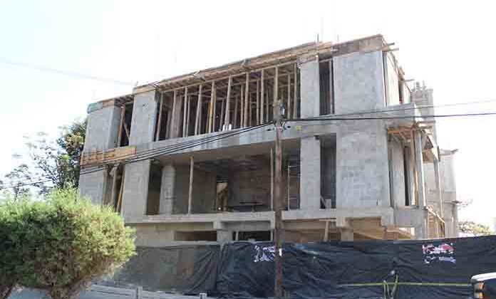 Avisan sobre cierres en el Cto. Potosí