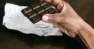 Chemical in dark chocolate linked to slower ageing, scientists discover