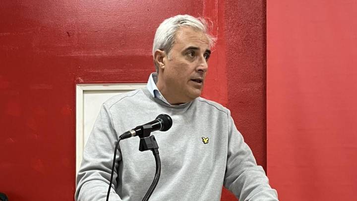 El PSOE suspende de militancia a su líder en Torremolinos por otro presunto acoso sexual