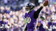 John Harbaugh Wants to Get DeAndre Hopkins More Involved