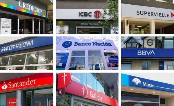 Bancos rechazan que billeteras virtuales puedan pagar salarios y jubilaciones