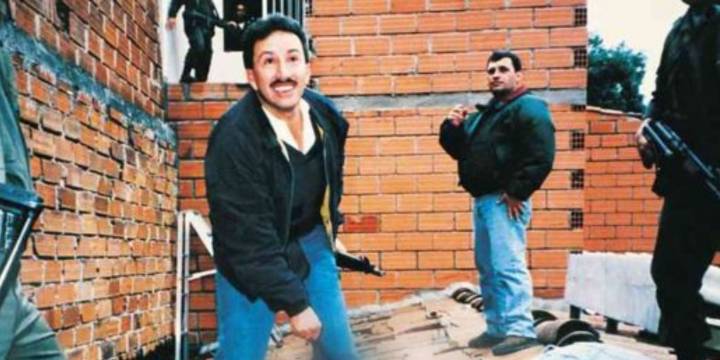 A 32 años de la muerte de Pablo Escobar, ¿qué paso con los involucrados en la caída del capo?