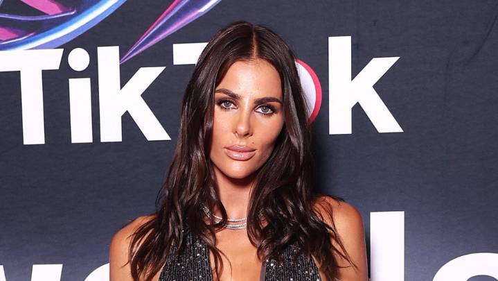 Influencer Indy Clinton Addresses Claims She Was 'Cracked Out' at TikTok Awards