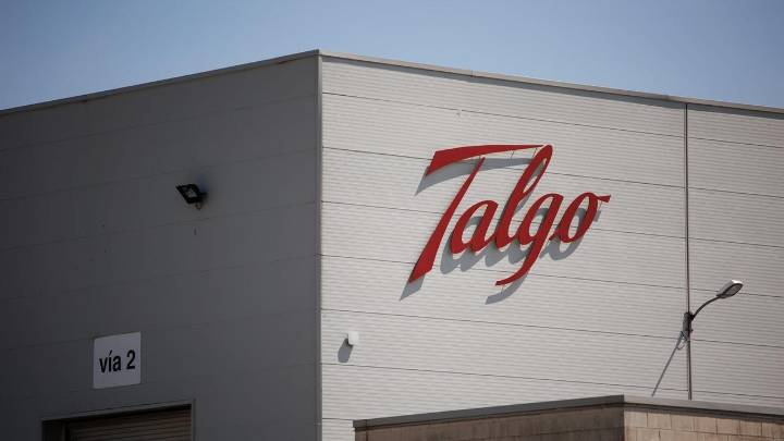 La Junta de Talgo aprueba la ampliación de capital y el esquema de nueva financiación previos a la toma de control de la compañía por el consorcio vasco de Sidenor