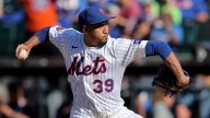 Edwin Diaz leaving Mets to sign with Dodgers, reports say