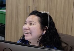 Driggs Elementary worker who goes above and beyond to help families is honored for Feel Good Friday