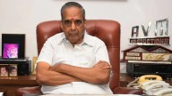 Legendary producer AVM Saravanan, pillar of Tamil cinema, dies at 86