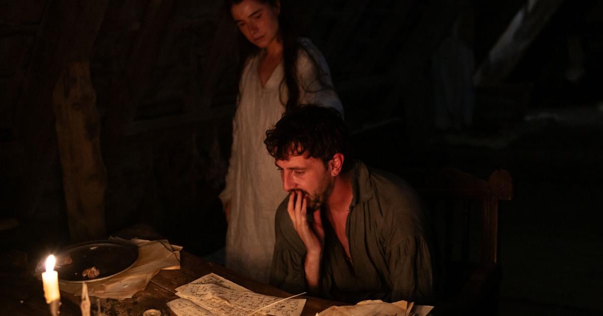 ‘Hamnet’ explores what made Shakespeare such a legend