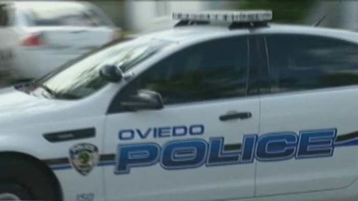 Student holding instrument like a gun prompts automated system to issue Code Red at Oviedo school