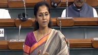 Supriya Sule introduces Right to Disconnect Bill in LS to promote work