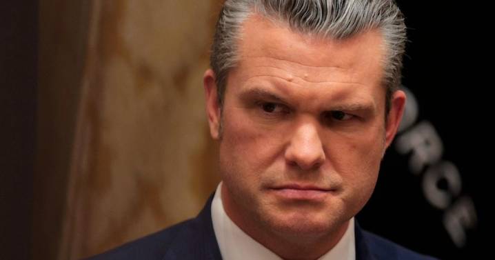 Scrutiny mounts on Hegseth as shocking Signal texts report and boat strike details emerge