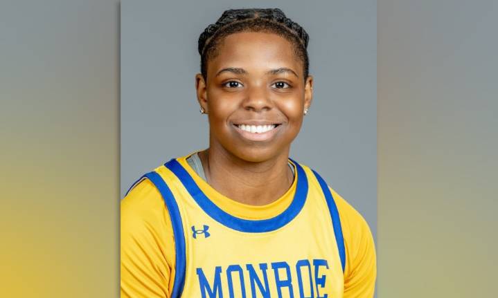 Cut down by a stray bullet, Amira McCleod's memory inspires her teammates to press on