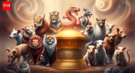 Chinese Zodiac Horoscope Today, December 9, 2025: A wave of boldness rises, these zodiac signs will speak their truth