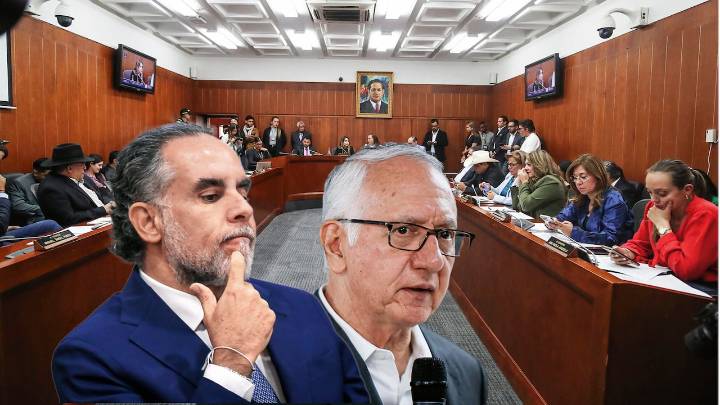 Ministerios del Gobierno Petro presionan al Congreso para por reforma a la salud